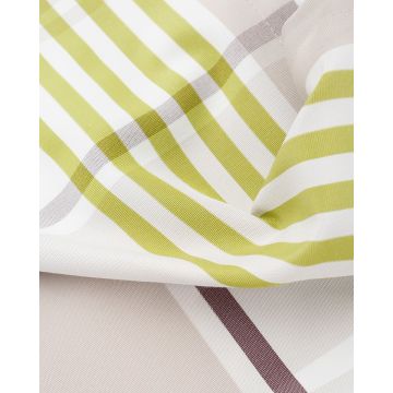 Καρώ Τραβέρσα Κέντημα Πουλάκι 40x180cm Desire Τραβέρσα (40x180cm) Μπεζ - 