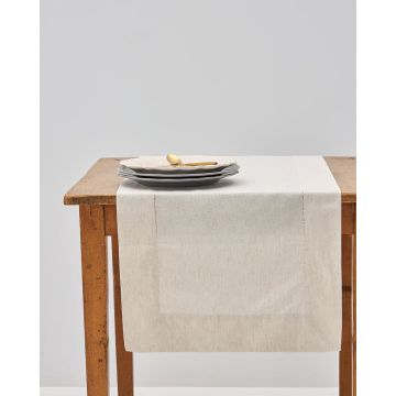 Τραβέρσα (50x150cm) - Μπεζ [MODEL PNN-014132.702143]