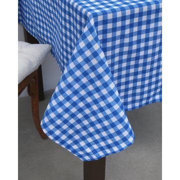 6 ατόμων (135x175cm) - Μπλε [MODEL PNN-003693.698815] [EAN 1908350512345]