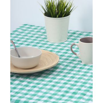 4 ατόμων (140x140cm) - Πράσινο [MODEL PNN-003265.698354] [EAN 2213330412345]