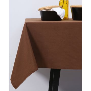 6 ατόμων (140x180cm) - Καφέ [MODEL PNN-003259.698339] [EAN 1907500612345]