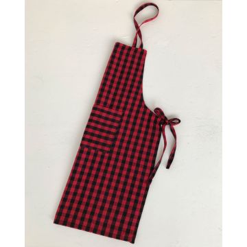 Μπούστο (60x85cm) - Κόκκινο [MODEL PNN-007627.701088]