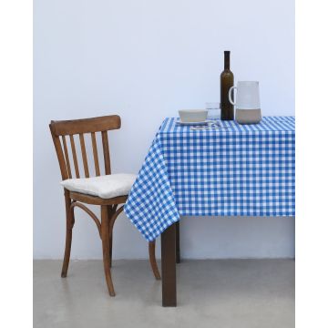 6 ατόμων (135x175cm) - Μπλε [MODEL PNN-003693.698815] [EAN 1908350512345]