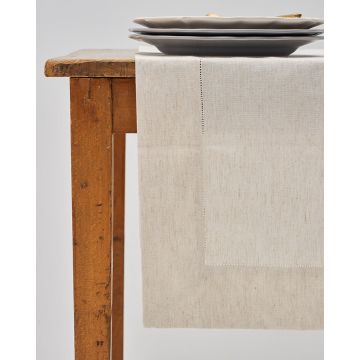 Τραβέρσα (50x150cm) - Μπεζ [MODEL PNN-014132.702143]