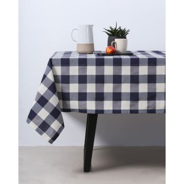 4 ατόμων (135x135cm) - Μπλε [MODEL PNN-005145.698342] [EAN 2213210312345]