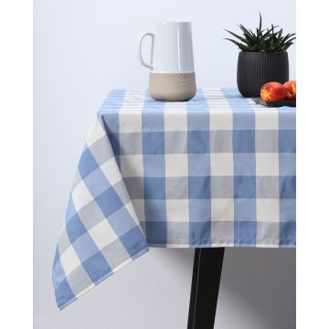 4 ατόμων (135x135cm) - Σιέλ [MODEL PNN-005145.698344] [EAN 2213210412345]