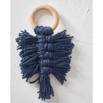 One Size (10x10x7cm) - Μπλε [MODEL PNN-007726.701110]