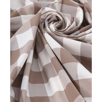 8 ατόμων | 135x200cm - Μπεζ [MODEL PNN-005145.701404]