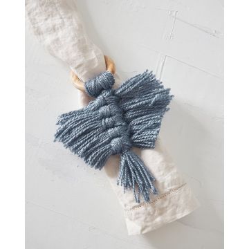 One Size (10x10x7cm) - Μπλε Raf [MODEL PNN-007726.701111]