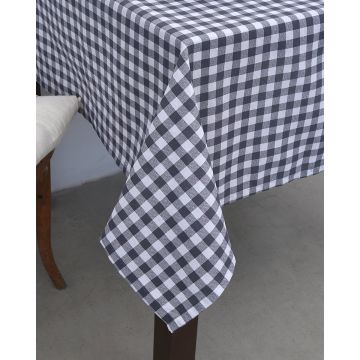 4 ατόμων (135x135cm) - Μαύρο [MODEL PNN-003693.698811] [EAN 2213760212345]