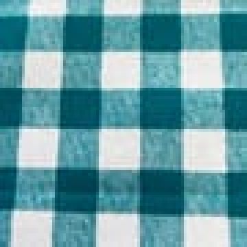 6 ατόμων (135x175cm) - Τιρκουάζ [MODEL PNN-003693.698816]