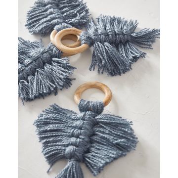 One Size (10x10x7cm) - Μπλε Raf [MODEL PNN-007726.701111]