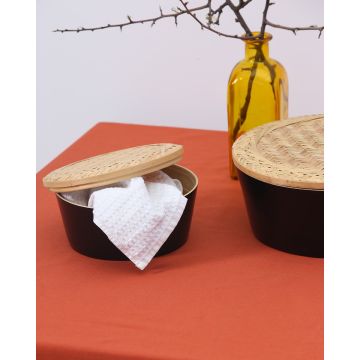 2 ατόμων (85x85cm) - Εκάι [MODEL PNN-003259.698337] [EAN 0118920512345]