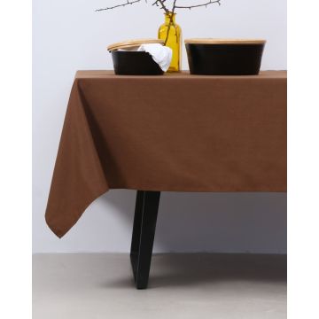 6 ατόμων (140x180cm) - Καφέ [MODEL PNN-003259.698339] [EAN 1907500612345]