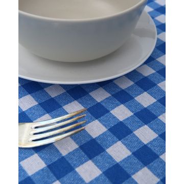 6 ατόμων (135x175cm) - Μπλε [MODEL PNN-003693.698815] [EAN 1908350512345]