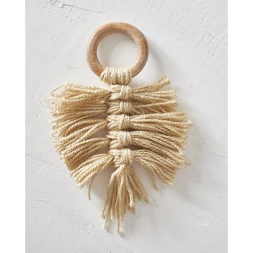 One Size (10x10x7cm) - Μπεζ [MODEL PNN-007726.701109]