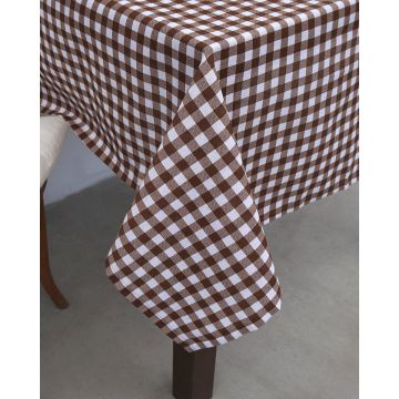 6 ατόμων (135x175cm) - Καφέ [MODEL PNN-003693.703165] [EAN 1908350312345]