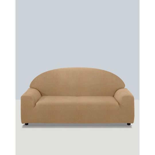 Ελαστικό κάλυμμα καναπέ Moratti με πλάτη αχιβάδα