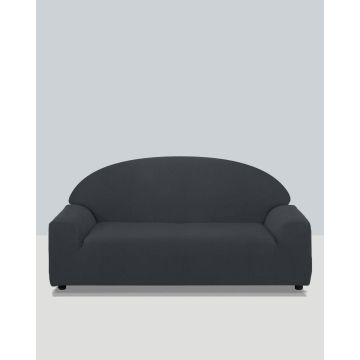 Ελαστικό κάλυμμα καναπέ Moratti με πλάτη αχιβάδα - 