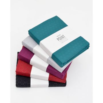 Microsilk Αφράτο Καπιτονέ Ζακάρ Πάπλωμα Point σε 9 Αποχρώσεις - 