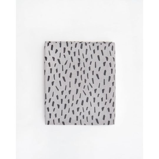 Βαμβακερό Εμπριμέ Ζεύγος Oxford Μαξιλαροθήκες Peruviana σε 2 Αποχρώσεις 50x70+5cm 50x70 5cm