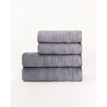 Βαμβακερή Πετσέτα Zero Twist Origin 550gsm σε 7 Αποχρώσεις