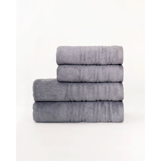 Βαμβακερή Πετσέτα Zero Twist Origin 550gsm σε 7 Αποχρώσεις