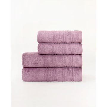 Βαμβακερή Πετσέτα Zero Twist Origin 550gsm σε 7 Αποχρώσεις - 