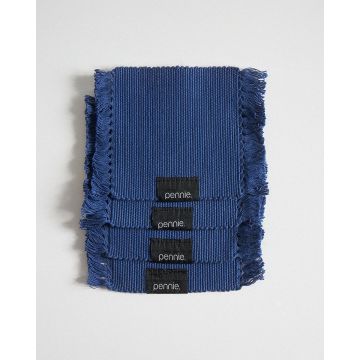 10x10cm - Μπλε Σκούρο [MODEL PNN-008100.701142]