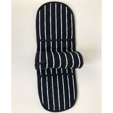 One Size (20x87cm) - Μπλε [MODEL PNN-008294.701437]