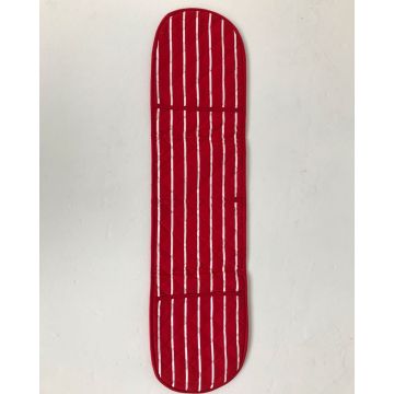 One Size (20x87cm) - Κόκκινο [MODEL PNN-008294.701436]