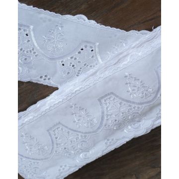 25cm - Άσπρο [MODEL PNN-008095.698410] [EAN 3500760112345]