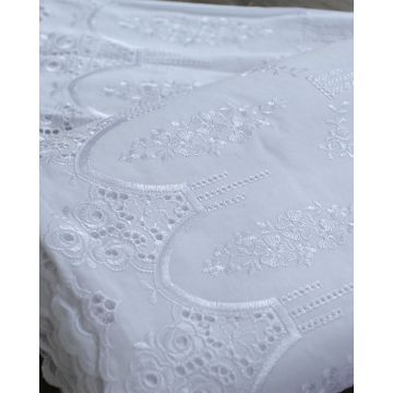 25cm - Άσπρο [MODEL PNN-008095.698410] [EAN 3500760112345]