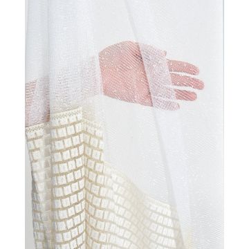 Φαρδύ Φύλλο (280x280cm) - Μπεζ [MODEL PNN-005208.699058] [EAN 1311950612345]