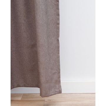 Στενό Φύλλο (150x280cm) - Ανθρακί [MODEL PNN-003498.702376] [EAN 1311160412345]