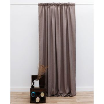 Στενό Φύλλο (150x280cm) - Ανθρακί [MODEL PNN-003498.702376] [EAN 1311160412345]