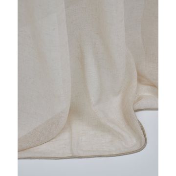 Φαρδύ Φύλλο|280x320cm - Μπεζ [MODEL PNN-008023.699805]