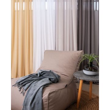 Φαρδύ Φύλλο (240x310cm) - Γκρι απαλό [MODEL PNN-004528.699800] [EAN 1312571612345]