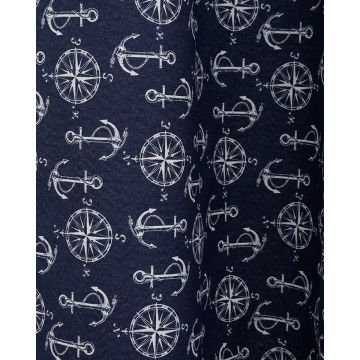 Παραθύρου (140x160cm) - Μπλε Σκούρο [MODEL PNN-003524.701347]