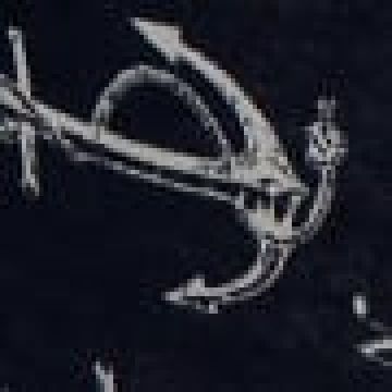 Παραθύρου (140x160cm) - Μπλε Σκούρο [MODEL PNN-003524.701347]