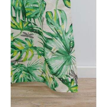 Παραθύρου (120x140cm) - Πράσινο [MODEL PNN-003525.701766]