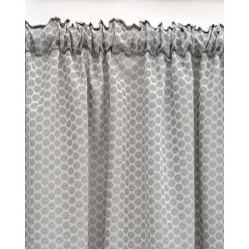 Στενό Φύλλο (140x250cm) - Γκρι [MODEL PNN-004010.699141] [EAN 1312031312345]