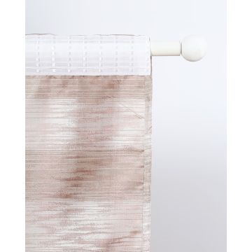 Στενό Φύλλο (150x255cm) - Σοκολά [MODEL PNN-003636.698763] [EAN 1311650212345]