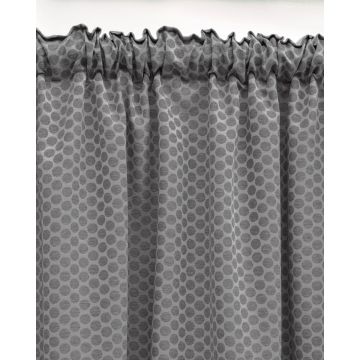 Στενό Φύλλο (140x250cm) - Ανθρακί [MODEL PNN-004010.702432] [EAN 1312031512345]