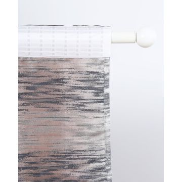 Στενό Φύλλο (150x255cm) - Μπλε Σκούρο [MODEL PNN-003636.702419] [EAN 1311650312345]