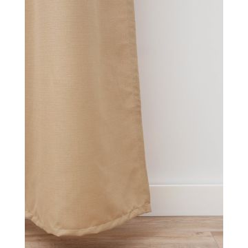 Στενό Φύλλο (150x280cm) - Μπεζ [MODEL PNN-003465.702523] [EAN 1310580212345]