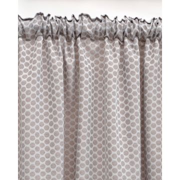 Στενό Φύλλο (140x250cm) - Σοκολά [MODEL PNN-004010.699140] [EAN 1312030712345]