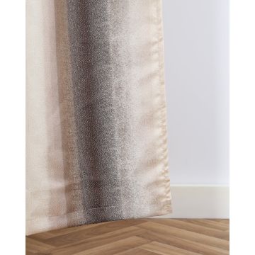 Στενό Φύλλο (150x255cm) - Καφέ [MODEL PNN-003634.698760] [EAN 1311660212345]