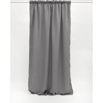 Στενό Φύλλο (140x250cm) - Ανθρακί [MODEL PNN-004010.702432] [EAN 1312031512345]