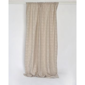 Στενό Φύλλο (150x275cm) - Μπεζ [MODEL PNN-003798.703061] [EAN 1311910612345]